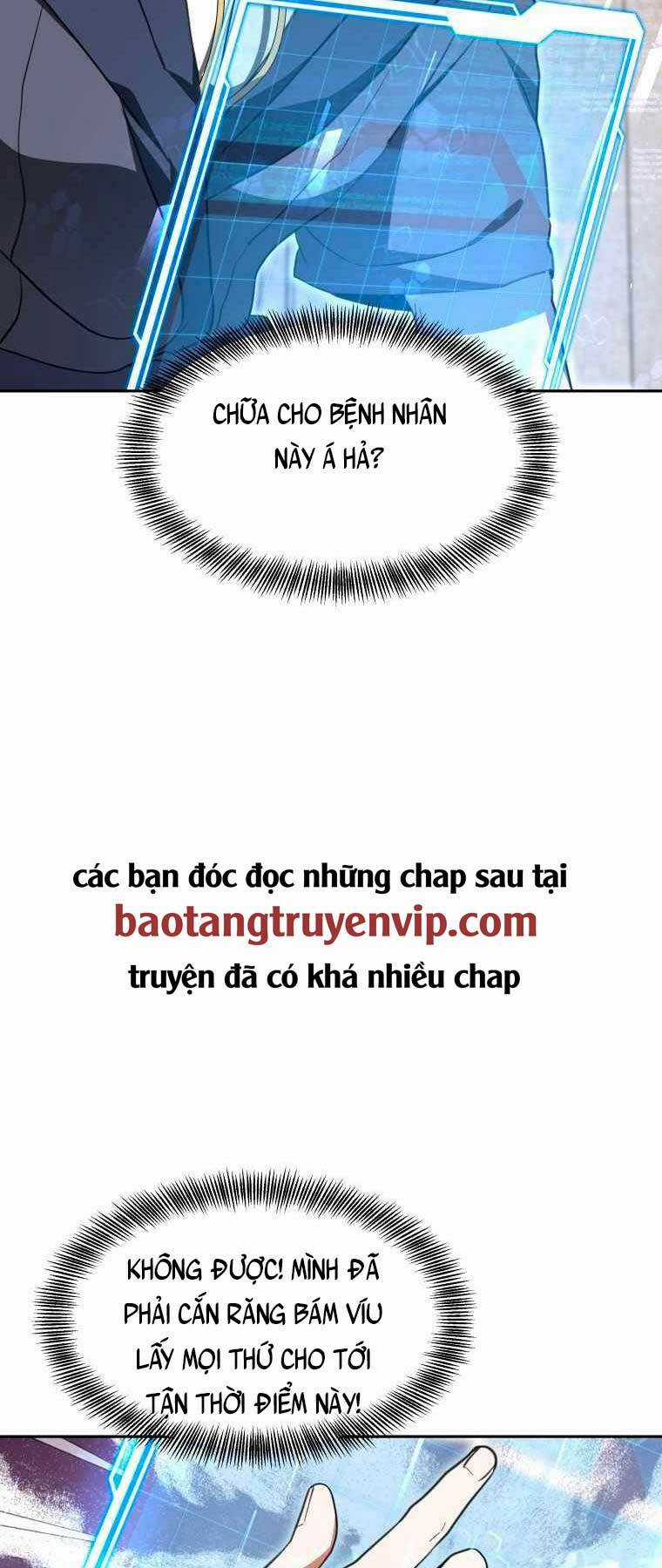 Bác Sĩ Phẫu Thuật Cấp Sss - Chapter 4 - Trang 94