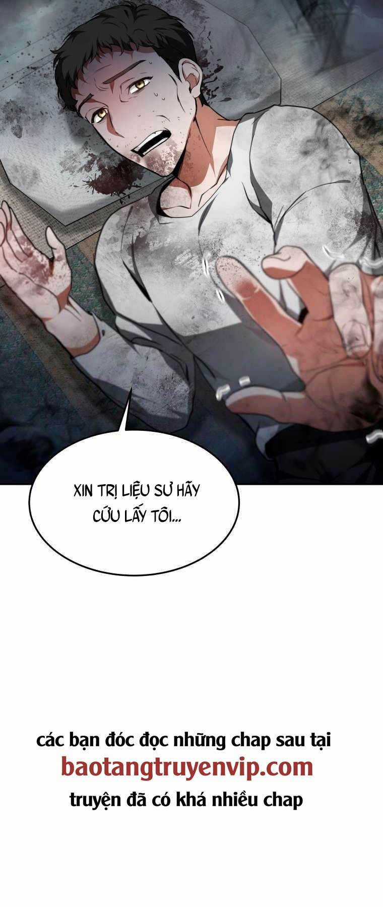 Bác Sĩ Phẫu Thuật Cấp Sss - Chapter 4 - Trang 97