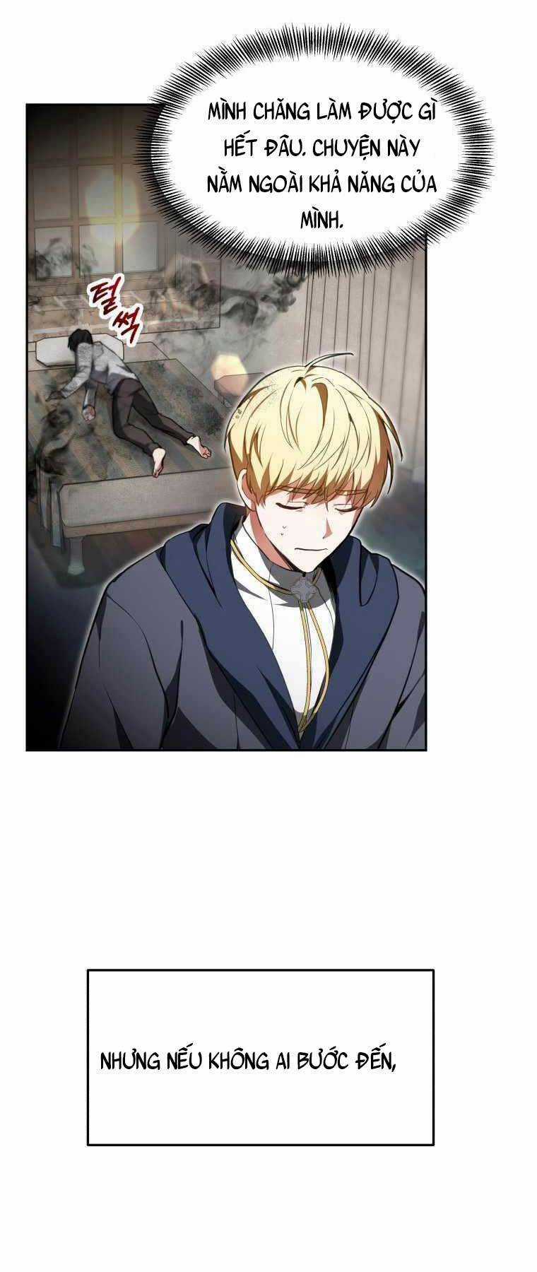 Bác Sĩ Phẫu Thuật Cấp Sss - Chapter 4 - Trang 98