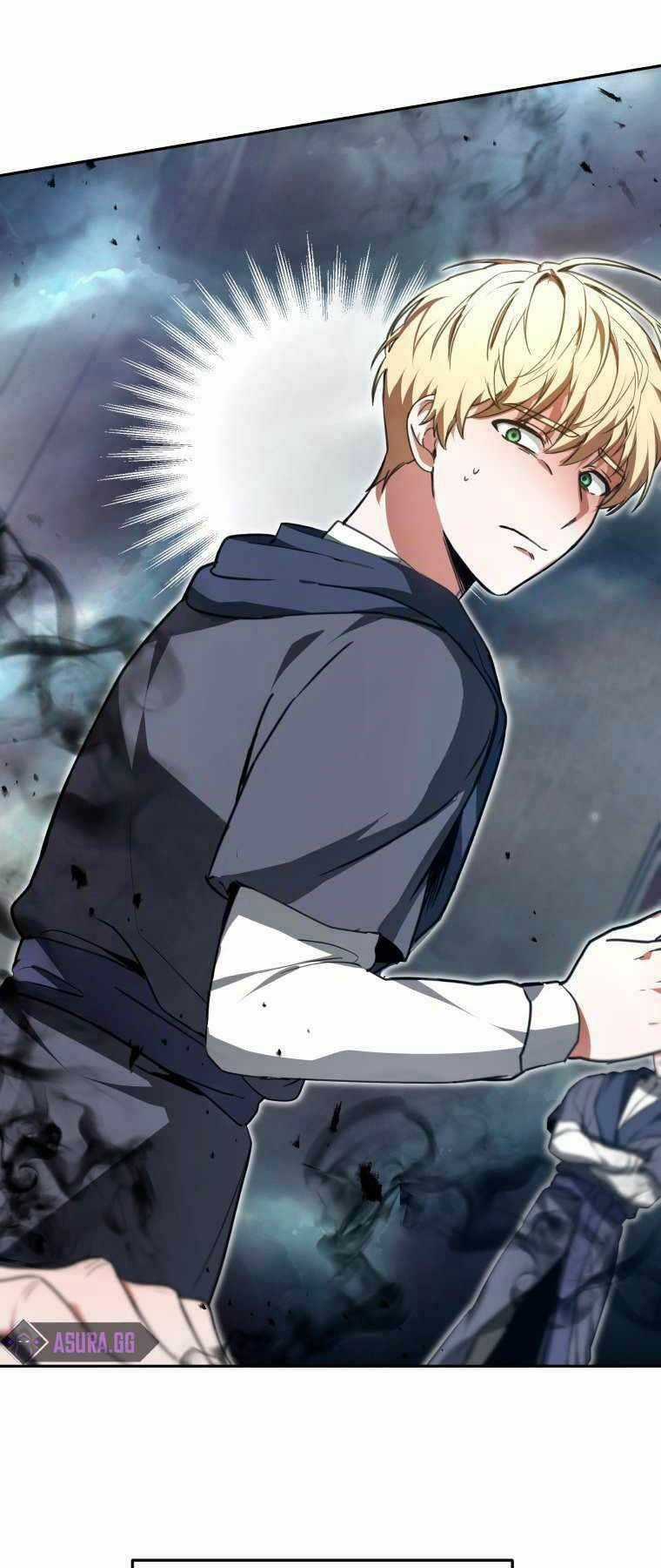 Bác Sĩ Phẫu Thuật Cấp Sss - Chapter 4 - Trang 99