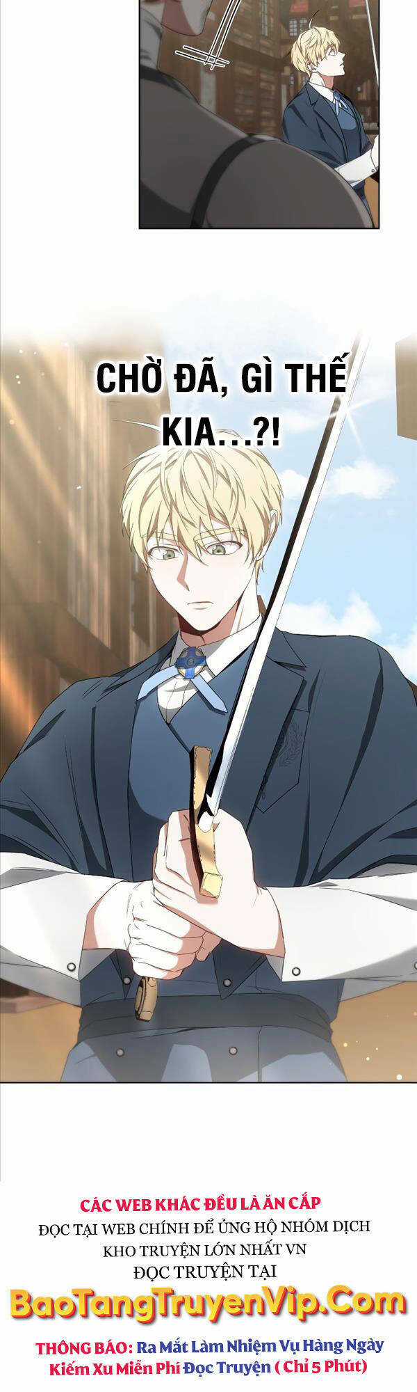 Bác Sĩ Phẫu Thuật Cấp Sss - Chapter 40 - Trang 2