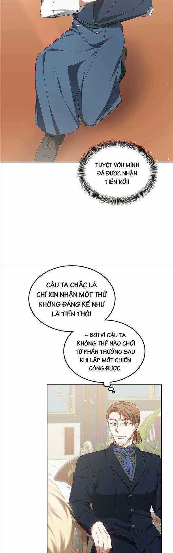 Bác Sĩ Phẫu Thuật Cấp Sss - Chapter 40 - Trang 13