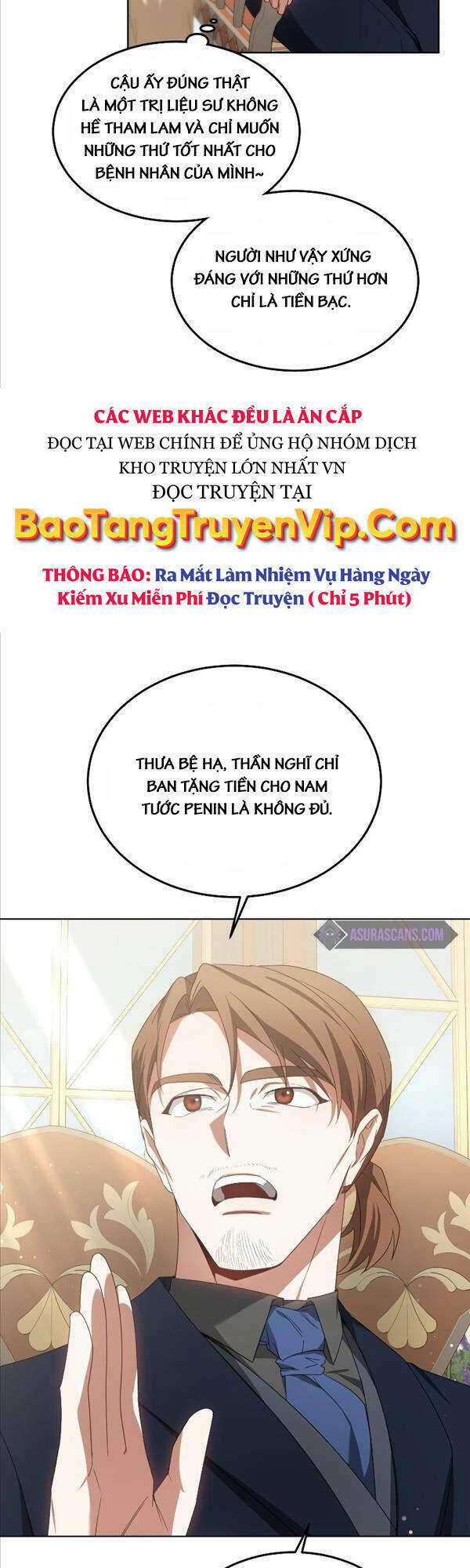 Bác Sĩ Phẫu Thuật Cấp Sss - Chapter 40 - Trang 14