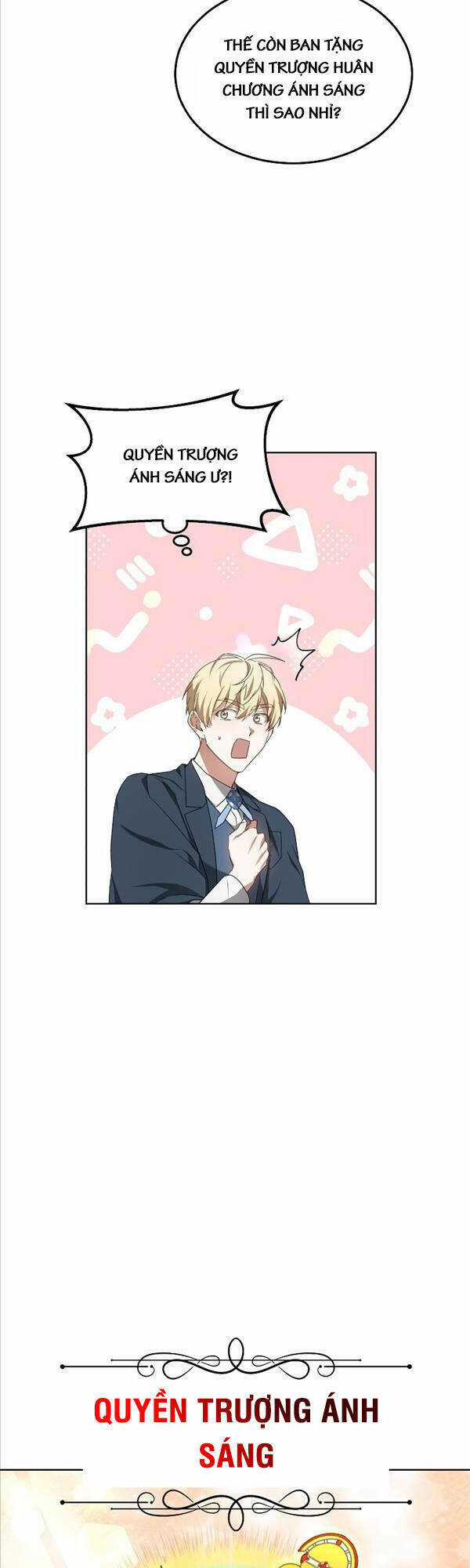 Bác Sĩ Phẫu Thuật Cấp Sss - Chapter 40 - Trang 15