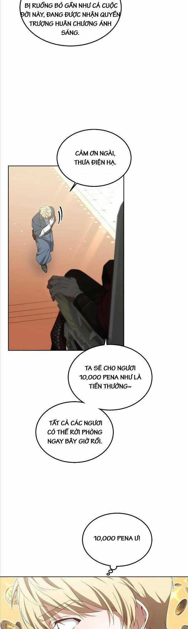 Bác Sĩ Phẫu Thuật Cấp Sss - Chapter 40 - Trang 18