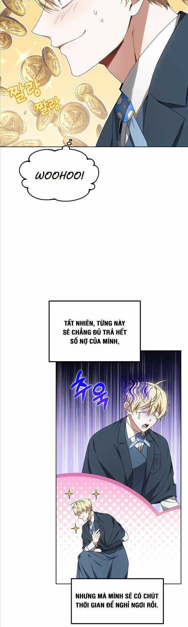 Bác Sĩ Phẫu Thuật Cấp Sss - Chapter 40 - Trang 19