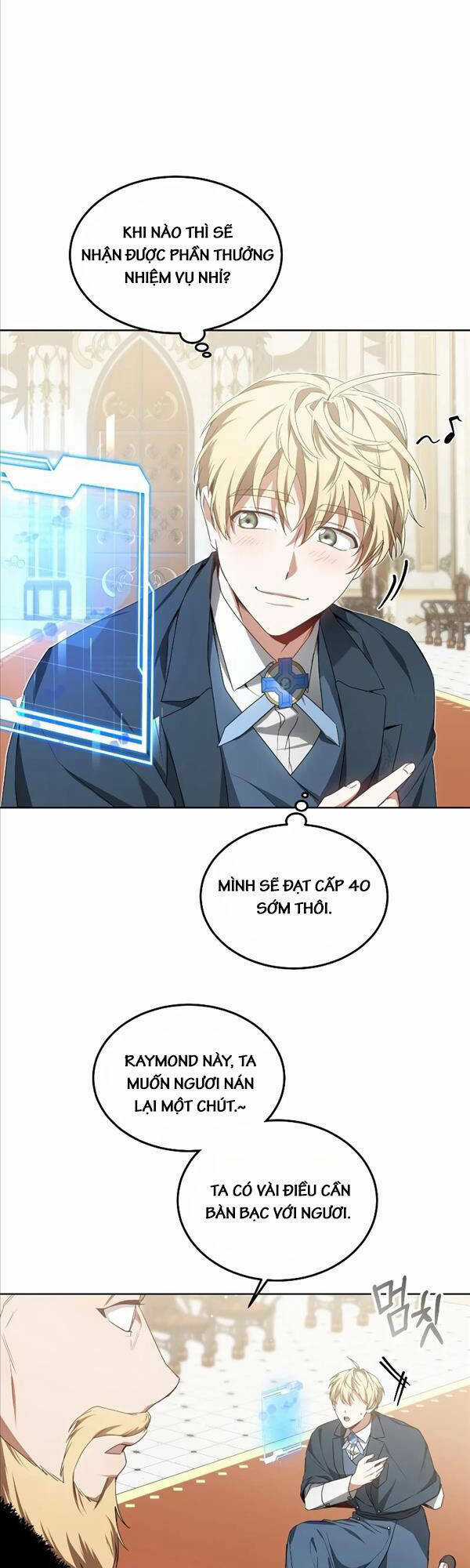 Bác Sĩ Phẫu Thuật Cấp Sss - Chapter 40 - Trang 20