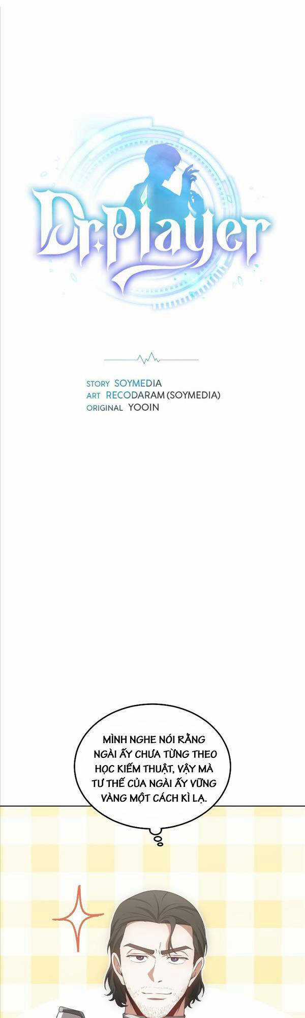 Bác Sĩ Phẫu Thuật Cấp Sss - Chapter 40 - Trang 3