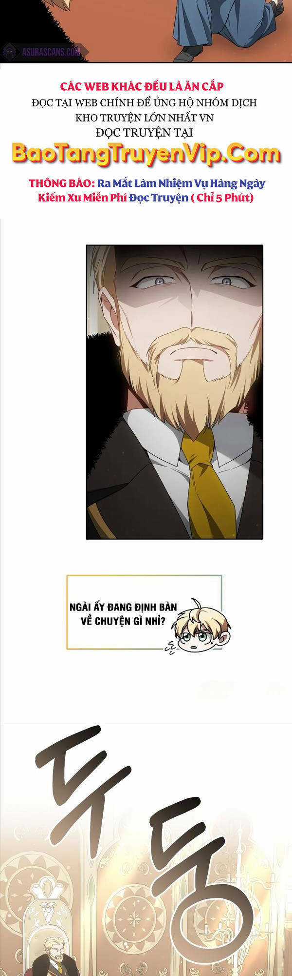 Bác Sĩ Phẫu Thuật Cấp Sss - Chapter 40 - Trang 21