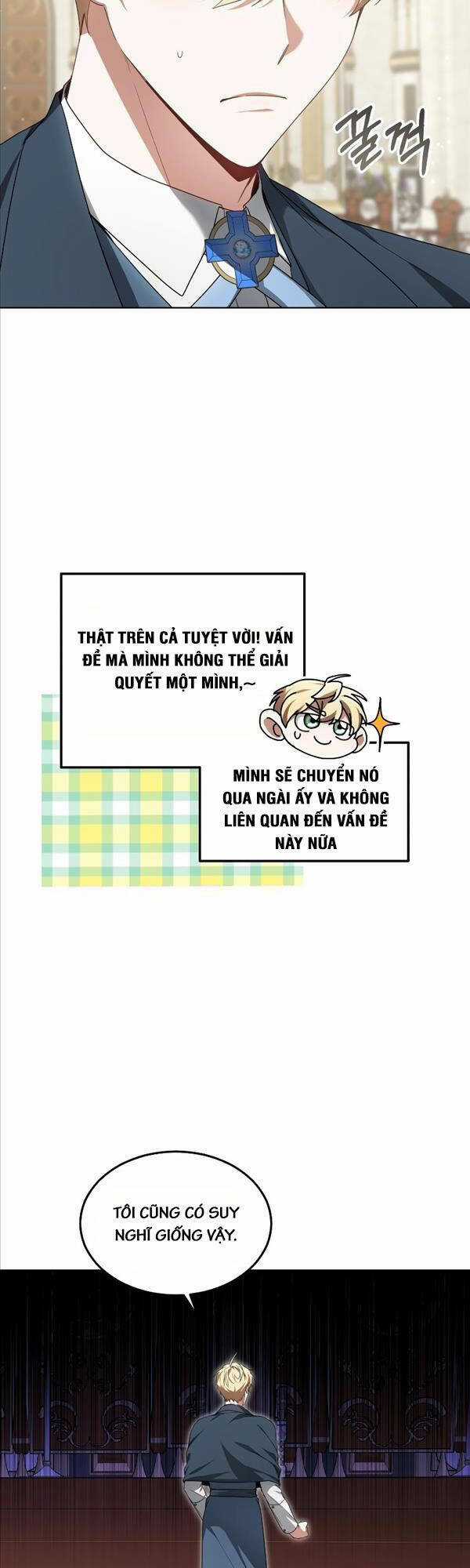 Bác Sĩ Phẫu Thuật Cấp Sss - Chapter 40 - Trang 24