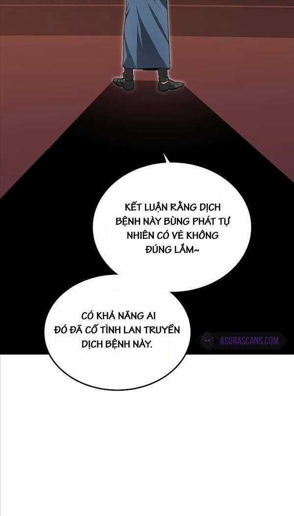 Bác Sĩ Phẫu Thuật Cấp Sss - Chapter 40 - Trang 25