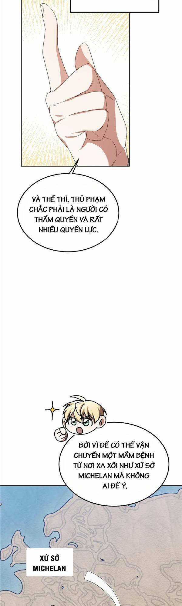 Bác Sĩ Phẫu Thuật Cấp Sss - Chapter 40 - Trang 30