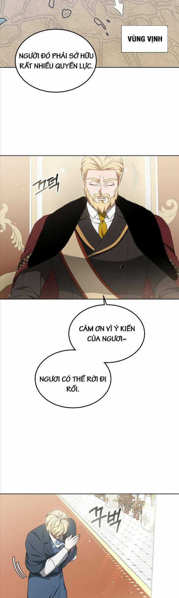 Bác Sĩ Phẫu Thuật Cấp Sss - Chapter 40 - Trang 31