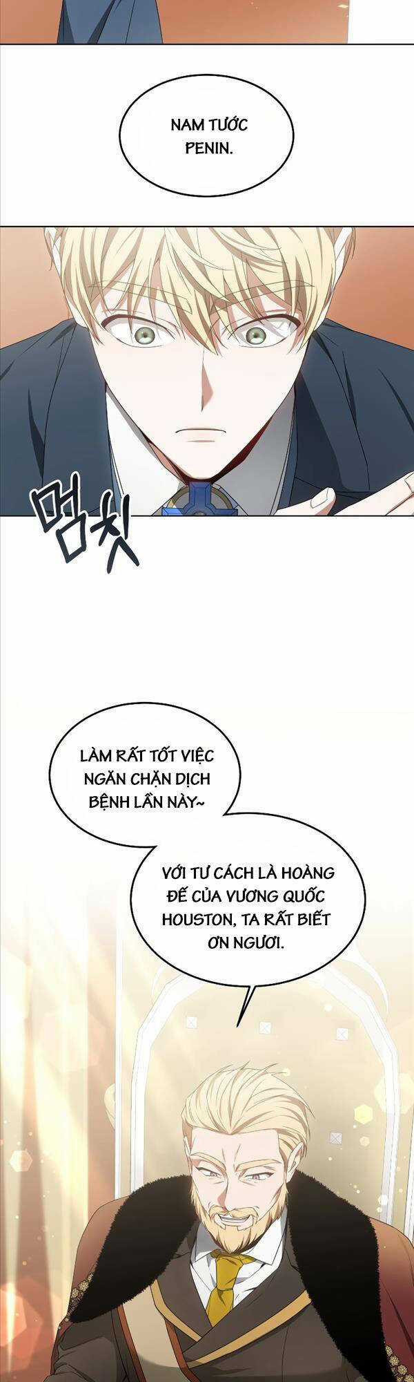 Bác Sĩ Phẫu Thuật Cấp Sss - Chapter 40 - Trang 32