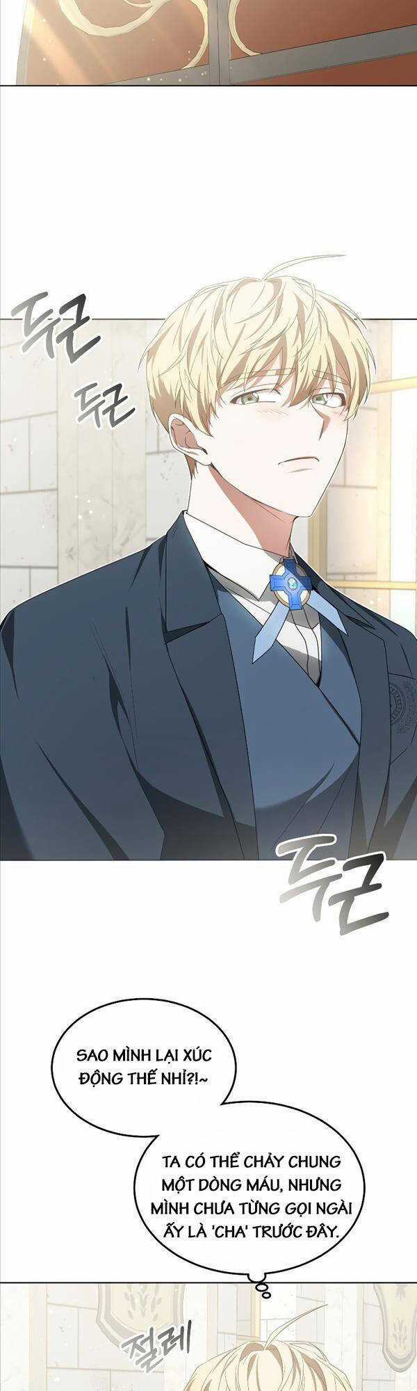 Bác Sĩ Phẫu Thuật Cấp Sss - Chapter 40 - Trang 35