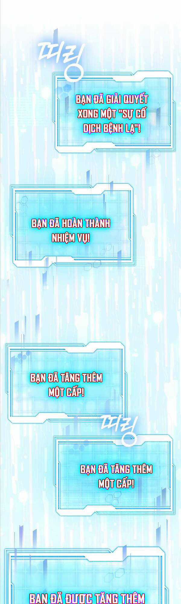 Bác Sĩ Phẫu Thuật Cấp Sss - Chapter 40 - Trang 37