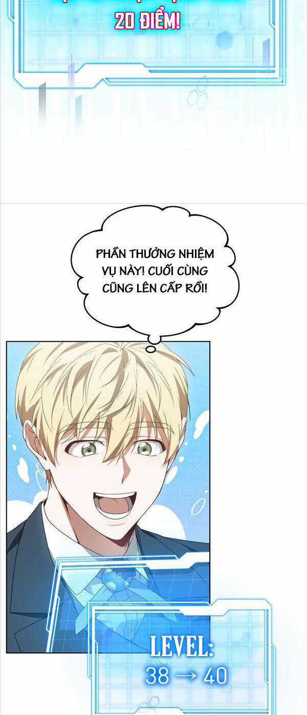 Bác Sĩ Phẫu Thuật Cấp Sss - Chapter 40 - Trang 38