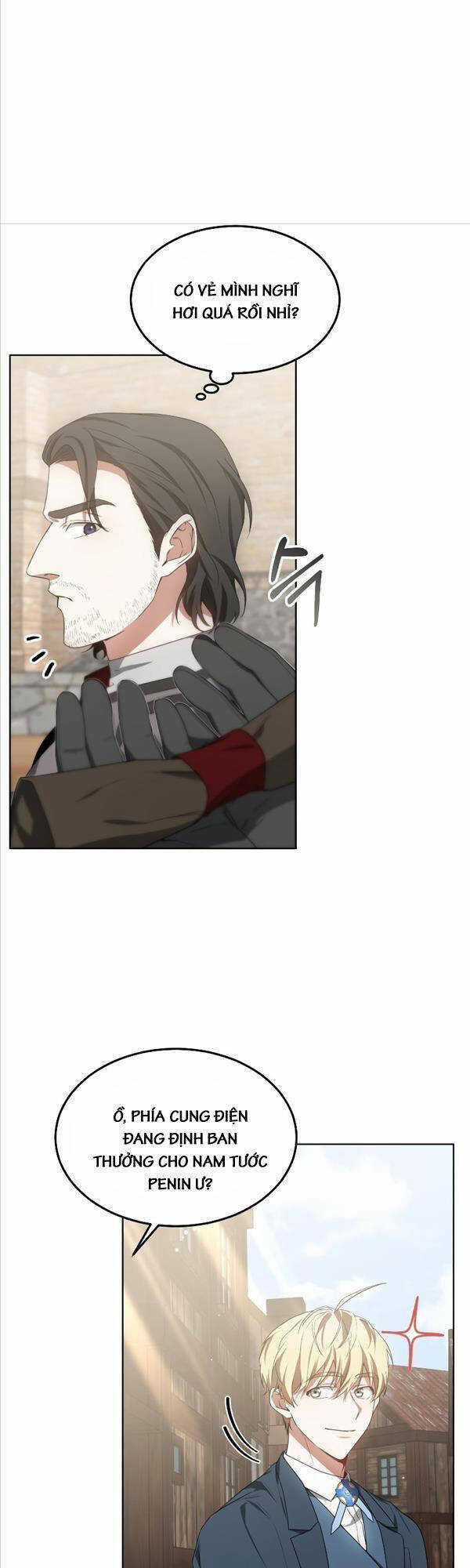 Bác Sĩ Phẫu Thuật Cấp Sss - Chapter 40 - Trang 5