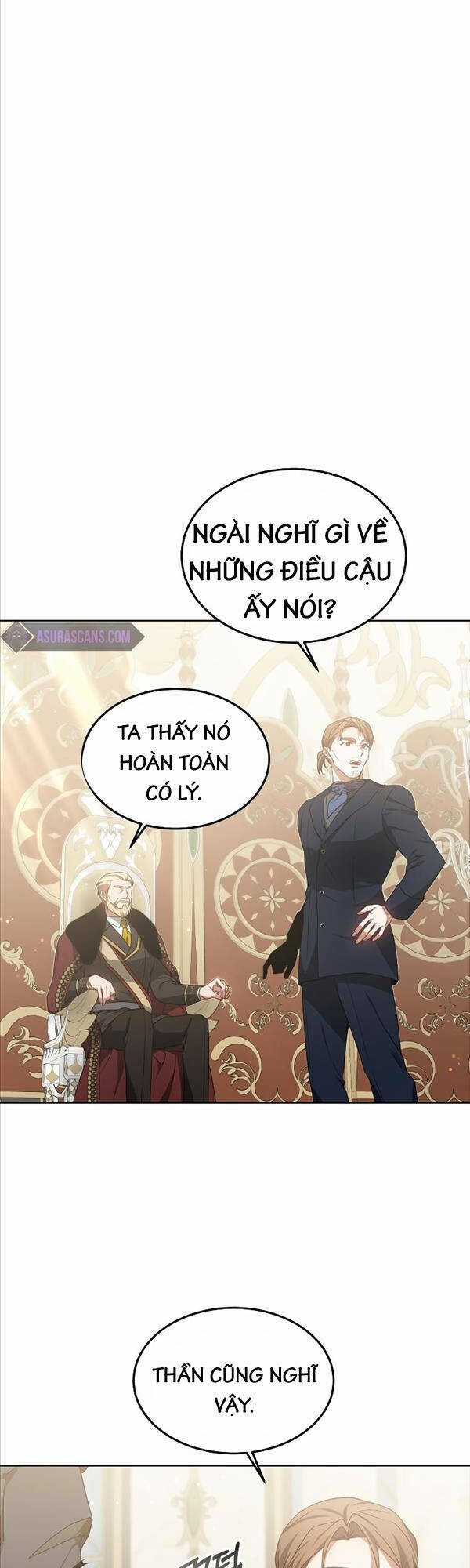 Bác Sĩ Phẫu Thuật Cấp Sss - Chapter 40 - Trang 41
