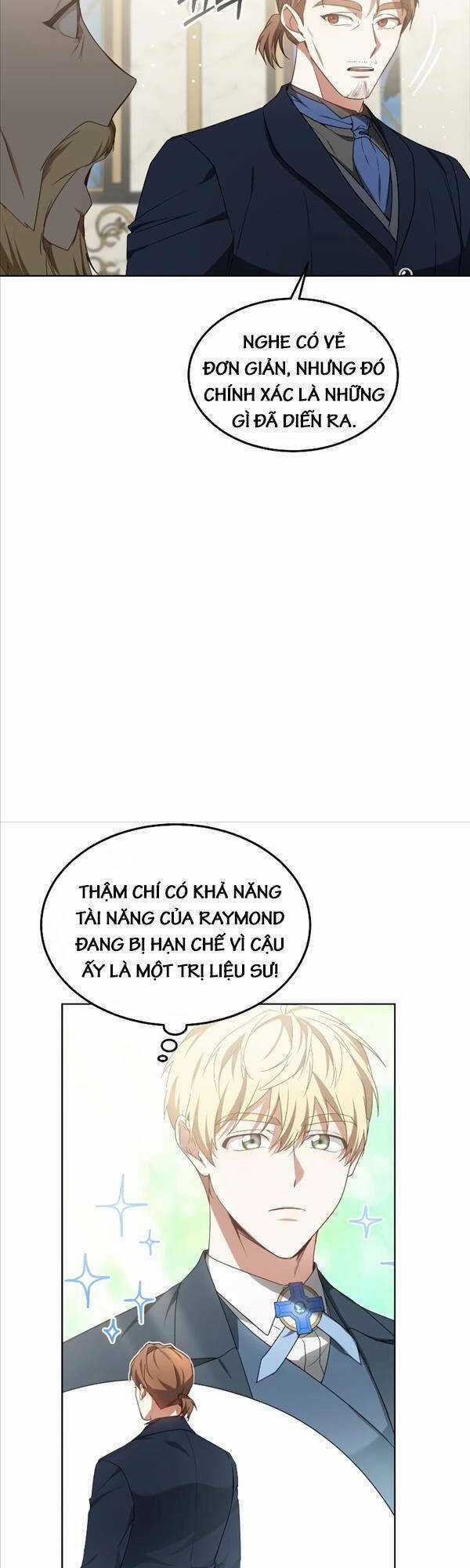 Bác Sĩ Phẫu Thuật Cấp Sss - Chapter 40 - Trang 42