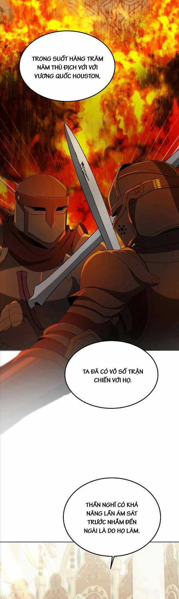 Bác Sĩ Phẫu Thuật Cấp Sss - Chapter 40 - Trang 45