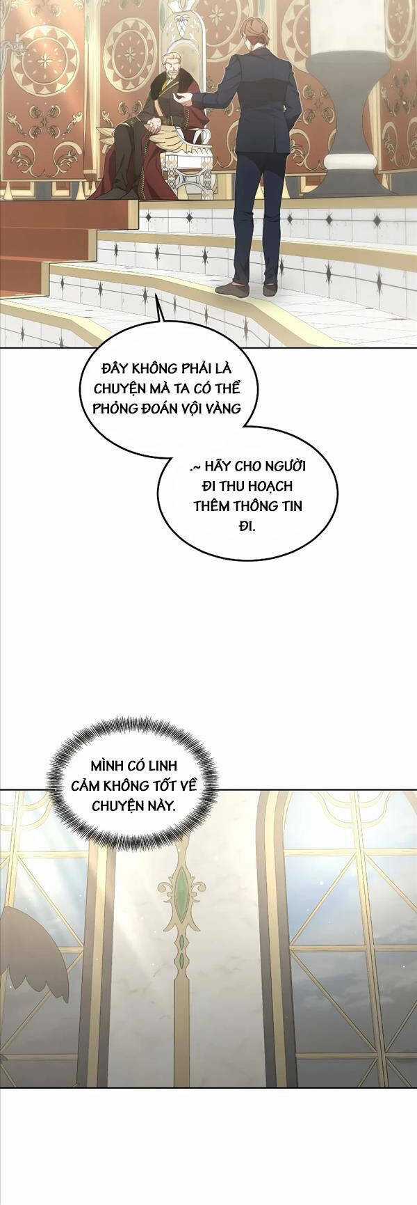 Bác Sĩ Phẫu Thuật Cấp Sss - Chapter 40 - Trang 46