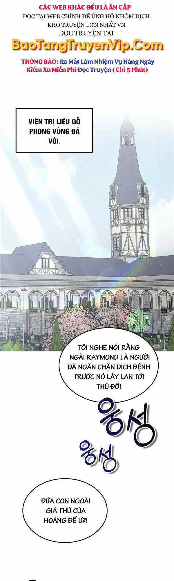 Bác Sĩ Phẫu Thuật Cấp Sss - Chapter 40 - Trang 47