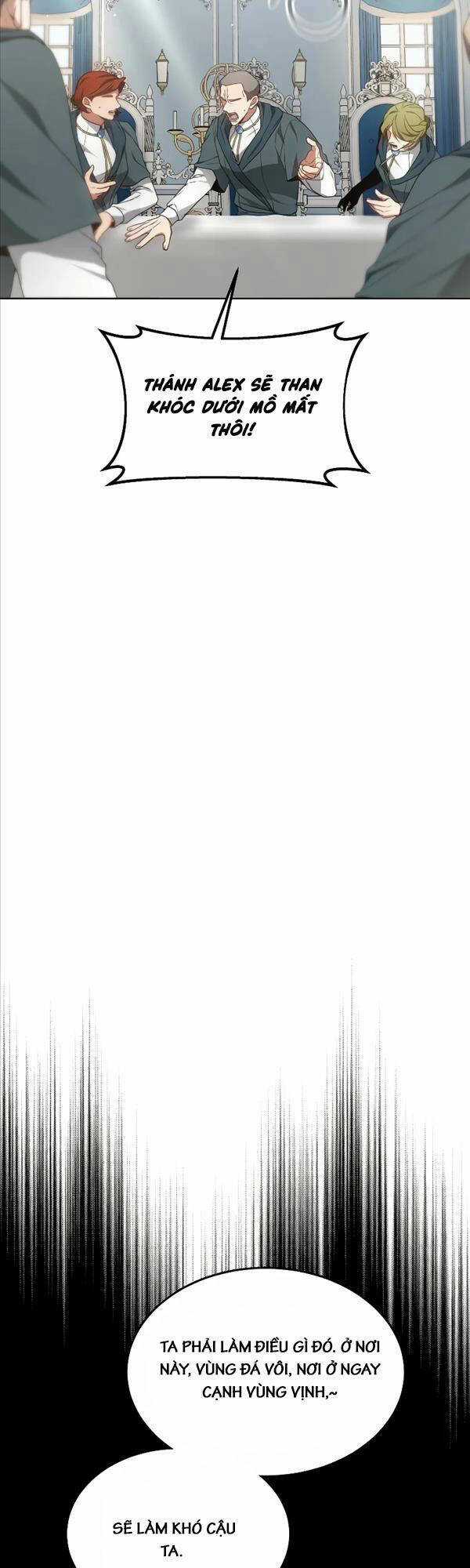Bác Sĩ Phẫu Thuật Cấp Sss - Chapter 40 - Trang 49