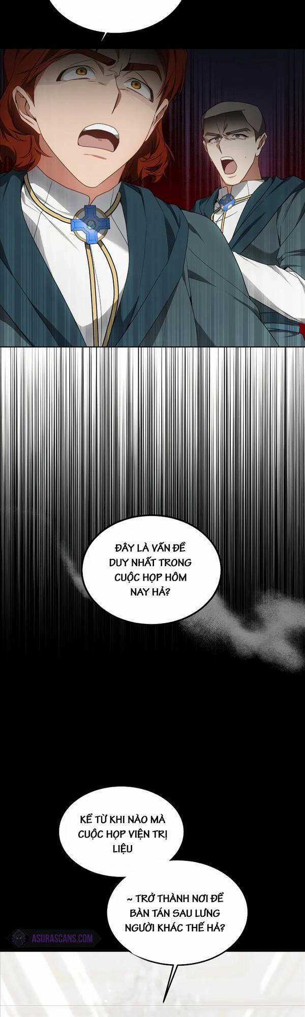 Bác Sĩ Phẫu Thuật Cấp Sss - Chapter 40 - Trang 50