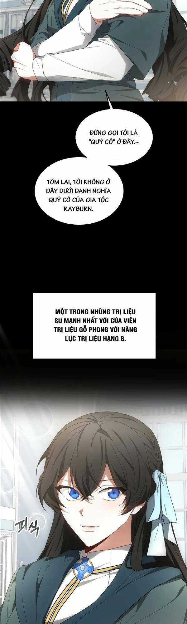 Bác Sĩ Phẫu Thuật Cấp Sss - Chapter 40 - Trang 52
