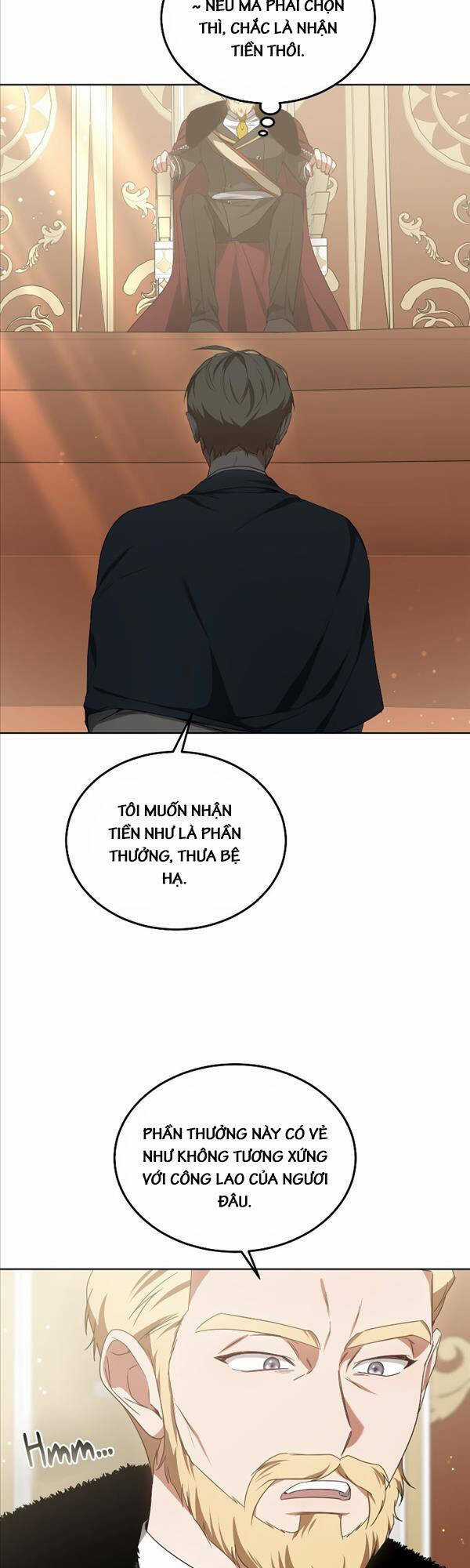 Bác Sĩ Phẫu Thuật Cấp Sss - Chapter 40 - Trang 9