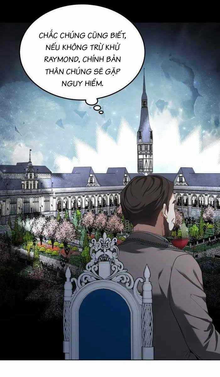 Bác Sĩ Phẫu Thuật Cấp Sss - Chapter 41 - Trang 11