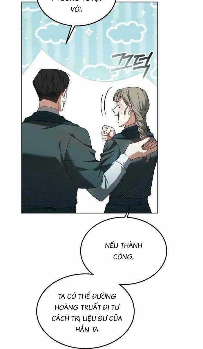 Bác Sĩ Phẫu Thuật Cấp Sss - Chapter 41 - Trang 14