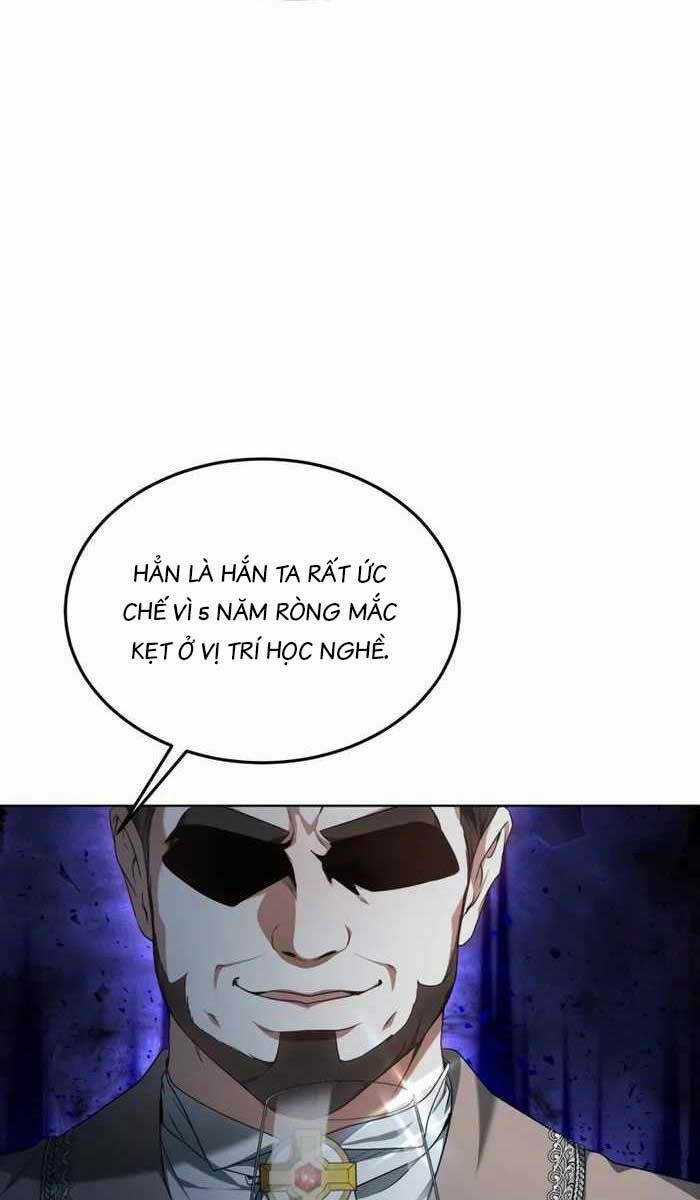 Bác Sĩ Phẫu Thuật Cấp Sss - Chapter 41 - Trang 15