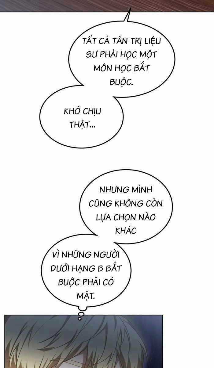 Bác Sĩ Phẫu Thuật Cấp Sss - Chapter 41 - Trang 19