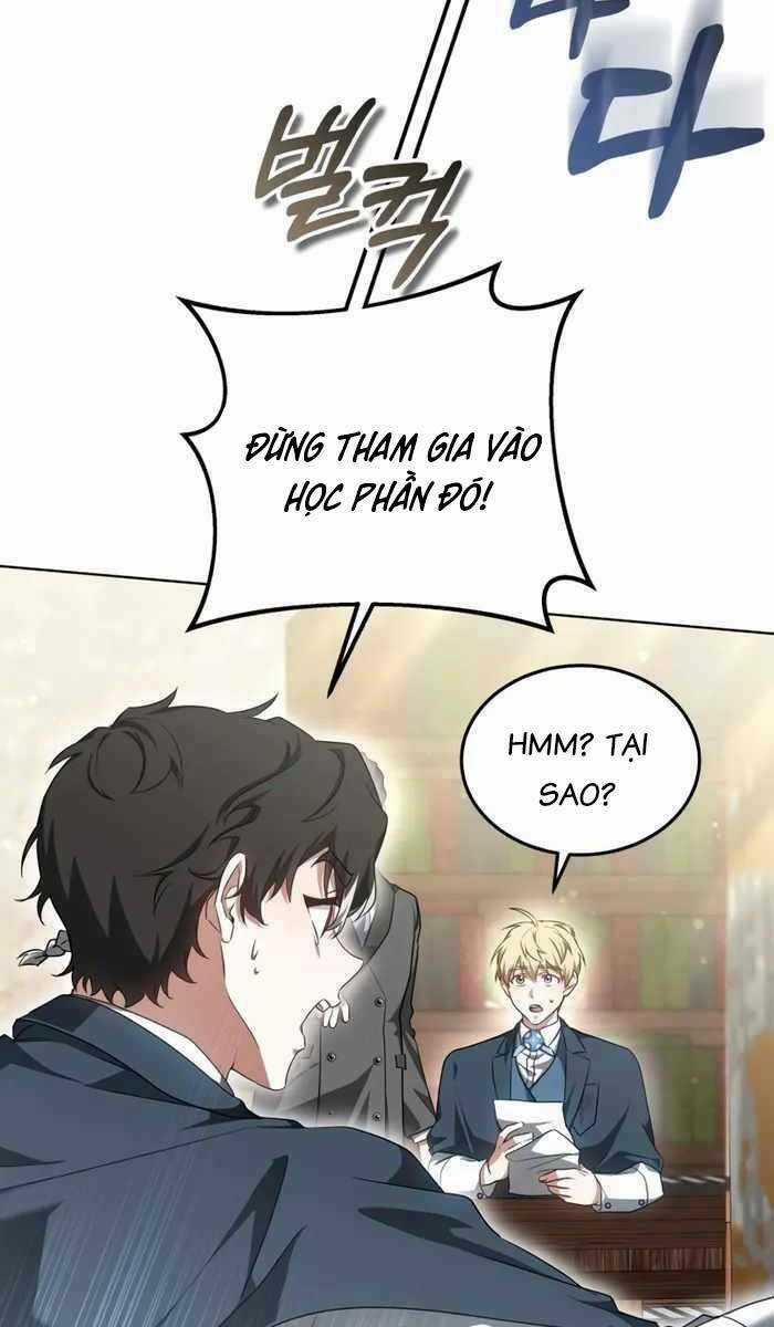 Bác Sĩ Phẫu Thuật Cấp Sss - Chapter 41 - Trang 21
