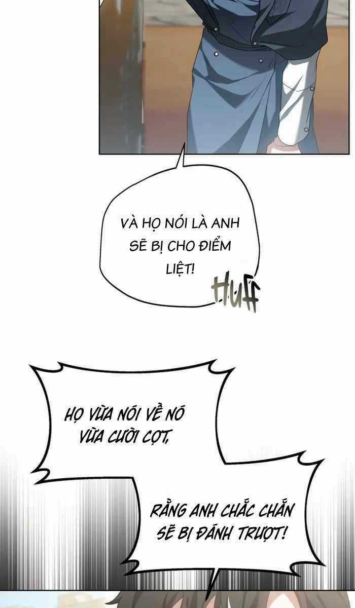 Bác Sĩ Phẫu Thuật Cấp Sss - Chapter 41 - Trang 23