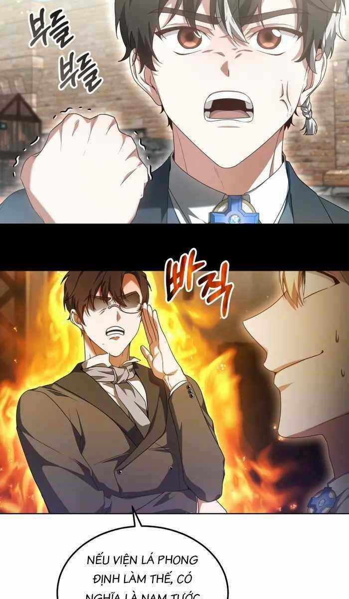 Bác Sĩ Phẫu Thuật Cấp Sss - Chapter 41 - Trang 24