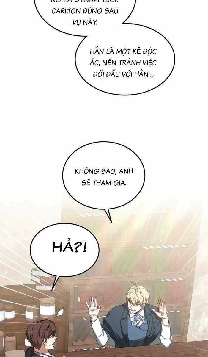 Bác Sĩ Phẫu Thuật Cấp Sss - Chapter 41 - Trang 25