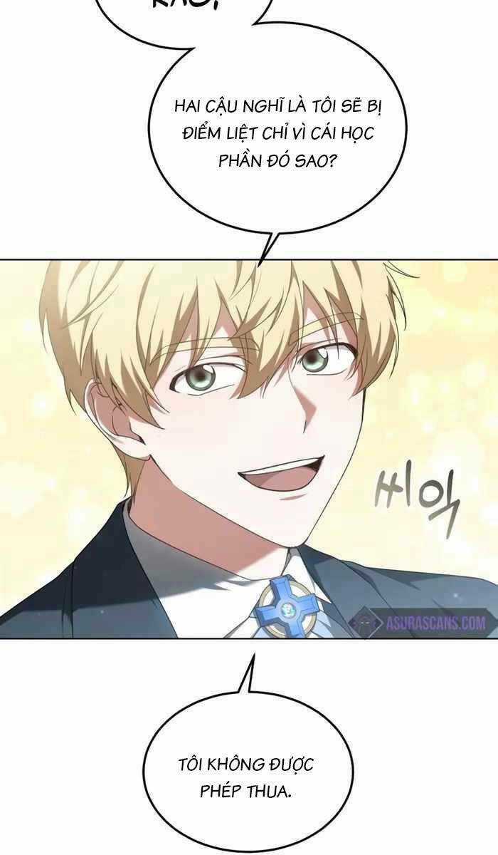 Bác Sĩ Phẫu Thuật Cấp Sss - Chapter 41 - Trang 27