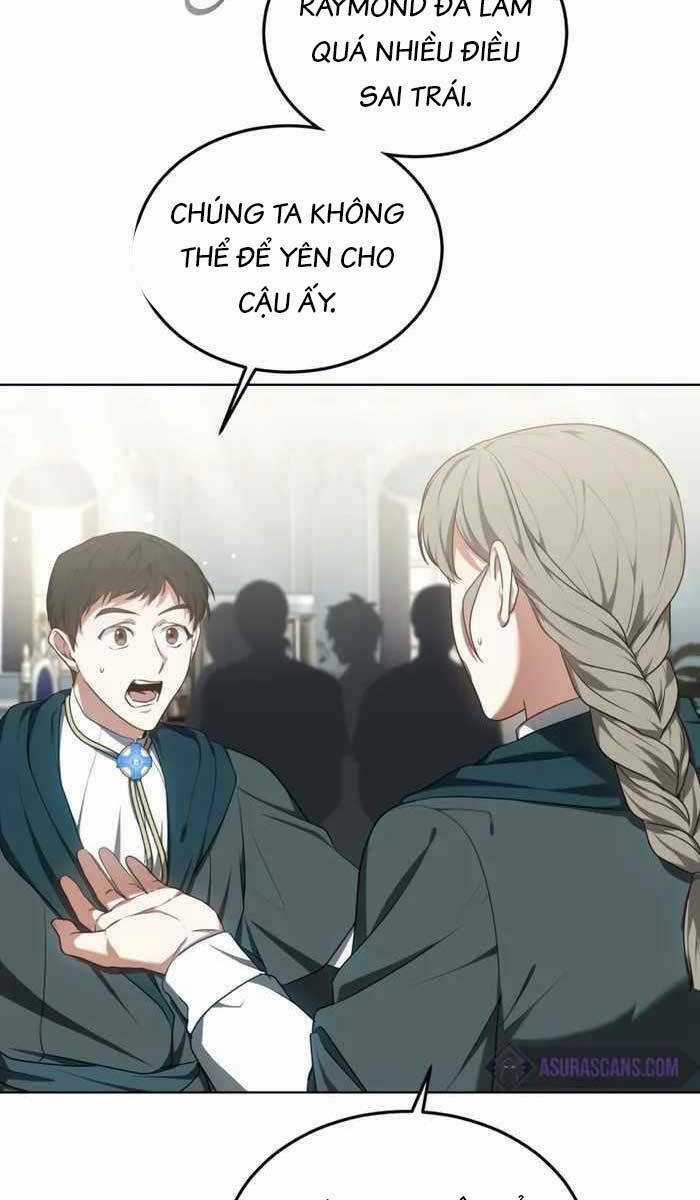 Bác Sĩ Phẫu Thuật Cấp Sss - Chapter 41 - Trang 4