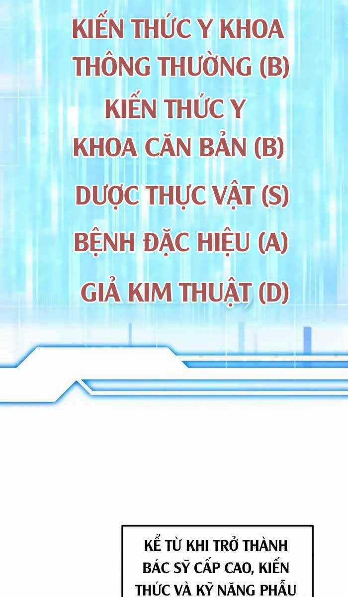 Bác Sĩ Phẫu Thuật Cấp Sss - Chapter 41 - Trang 32