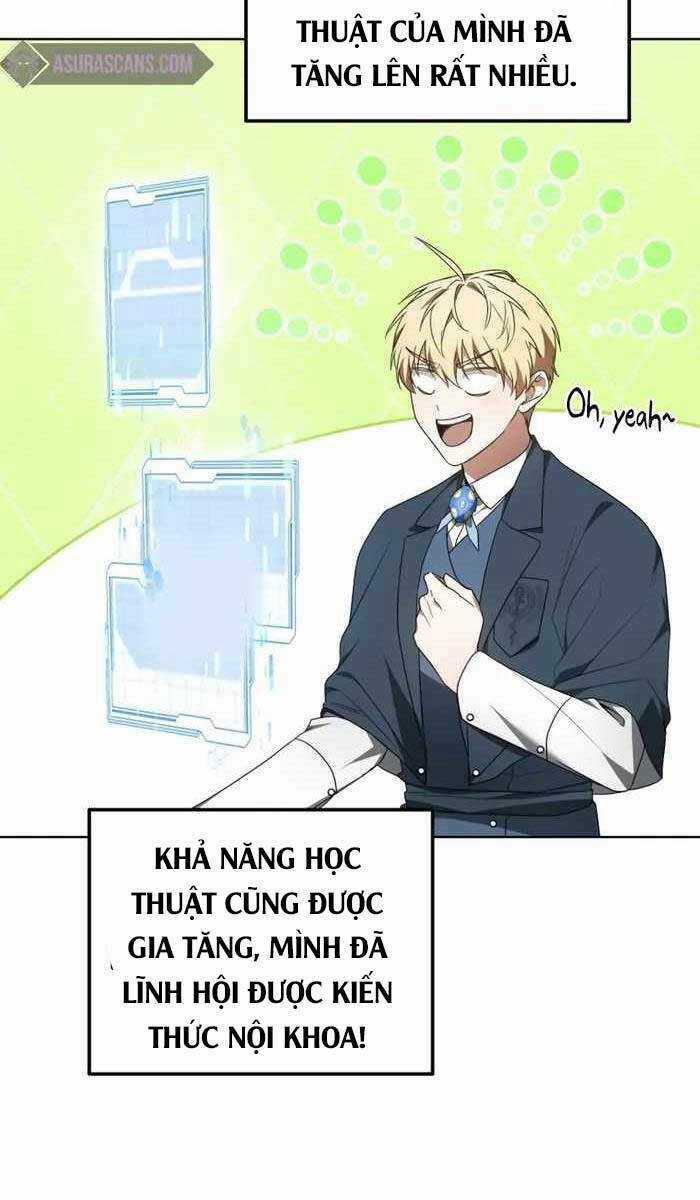 Bác Sĩ Phẫu Thuật Cấp Sss - Chapter 41 - Trang 33