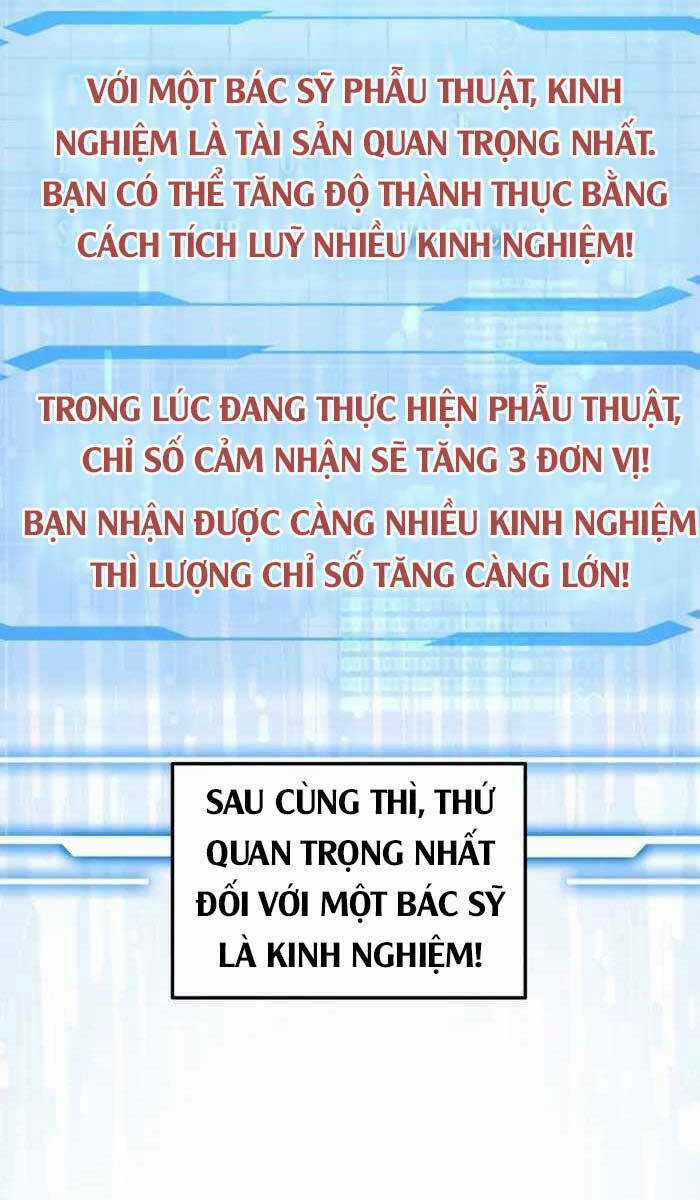 Bác Sĩ Phẫu Thuật Cấp Sss - Chapter 41 - Trang 35