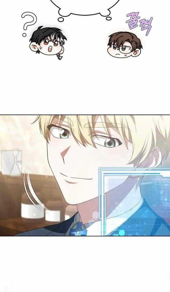 Bác Sĩ Phẫu Thuật Cấp Sss - Chapter 41 - Trang 40