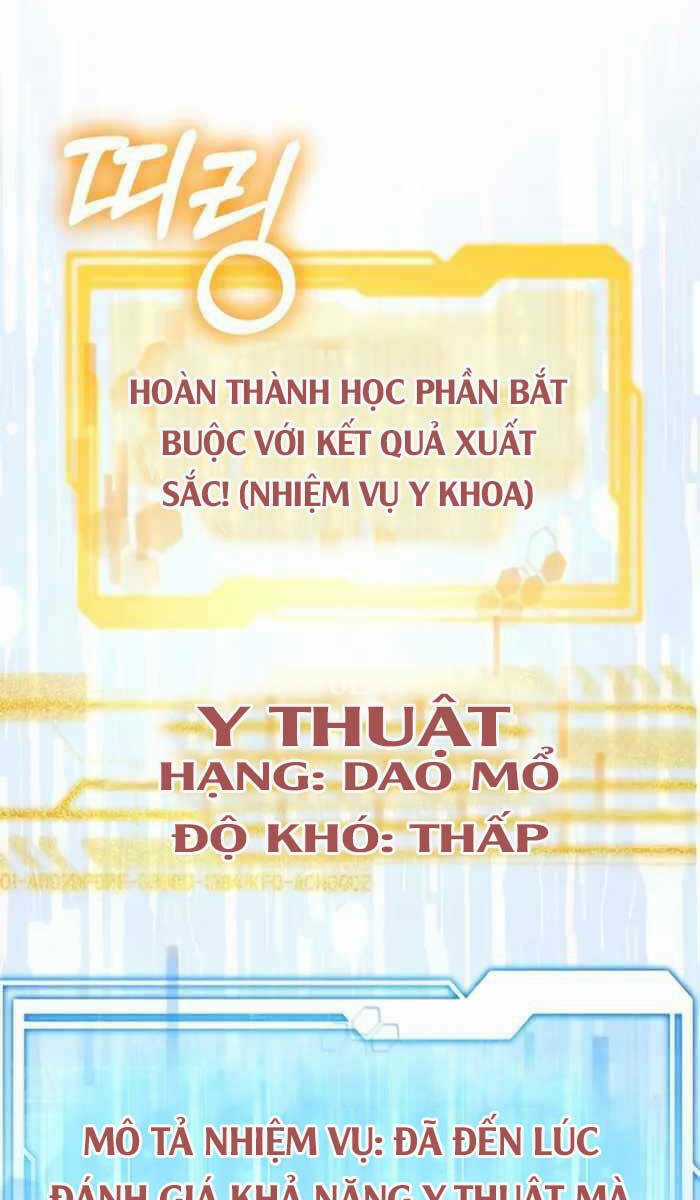 Bác Sĩ Phẫu Thuật Cấp Sss - Chapter 41 - Trang 41