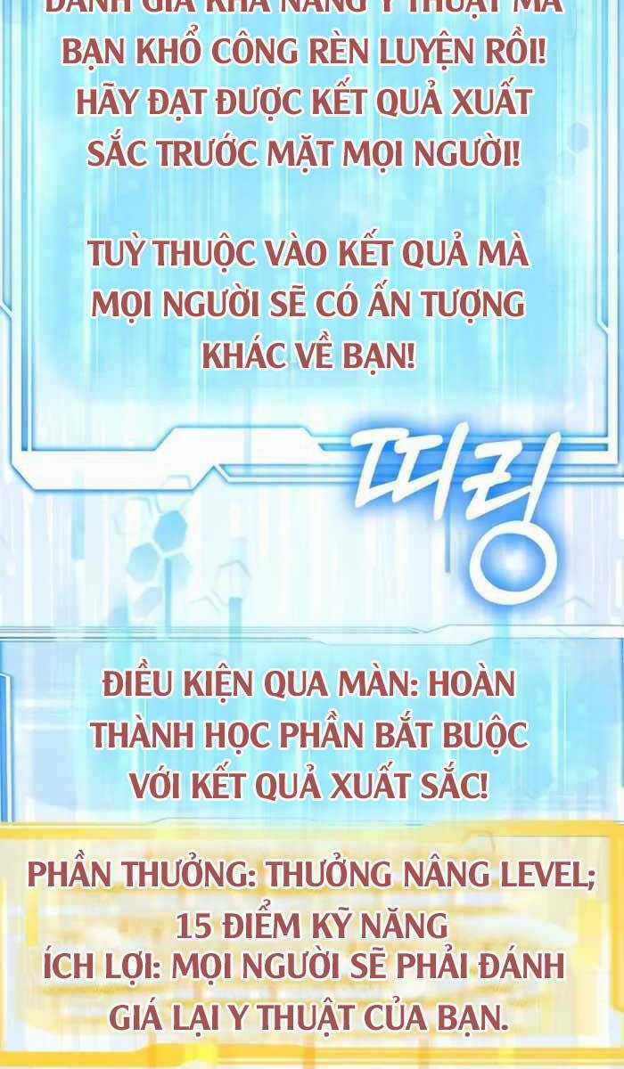 Bác Sĩ Phẫu Thuật Cấp Sss - Chapter 41 - Trang 42