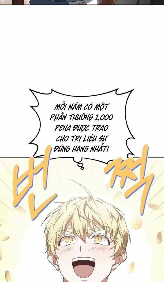 Bác Sĩ Phẫu Thuật Cấp Sss - Chapter 41 - Trang 44