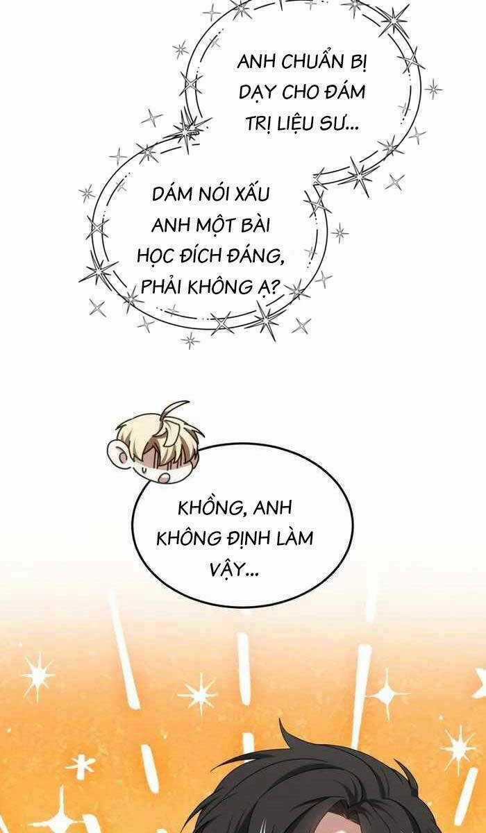 Bác Sĩ Phẫu Thuật Cấp Sss - Chapter 41 - Trang 47