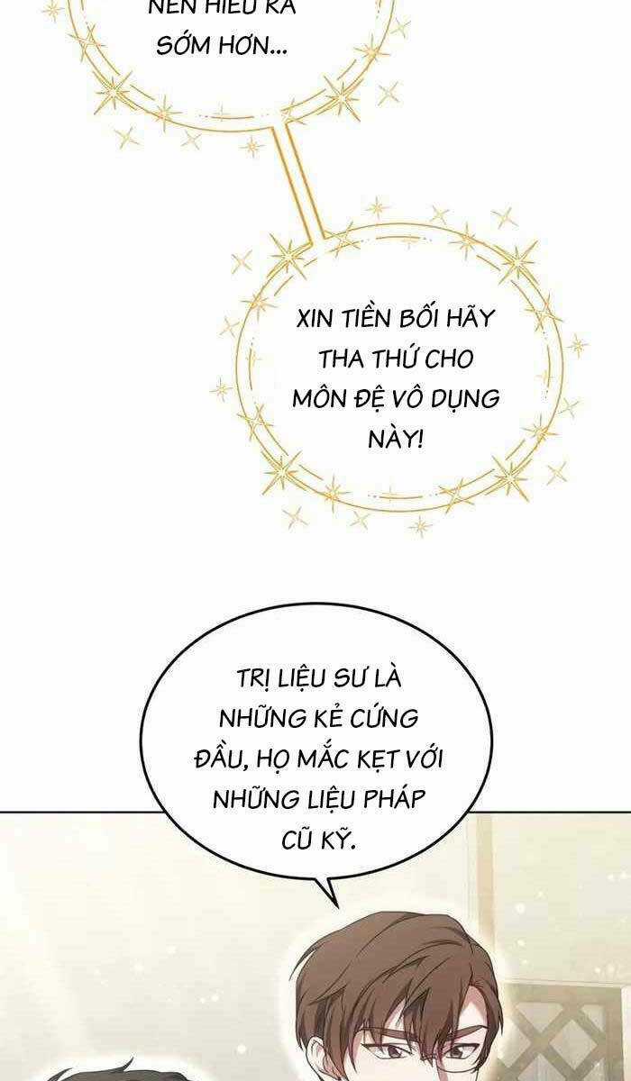 Bác Sĩ Phẫu Thuật Cấp Sss - Chapter 41 - Trang 49